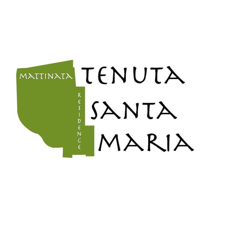 Tenuta Santa Maria Mattinata Ruang foto